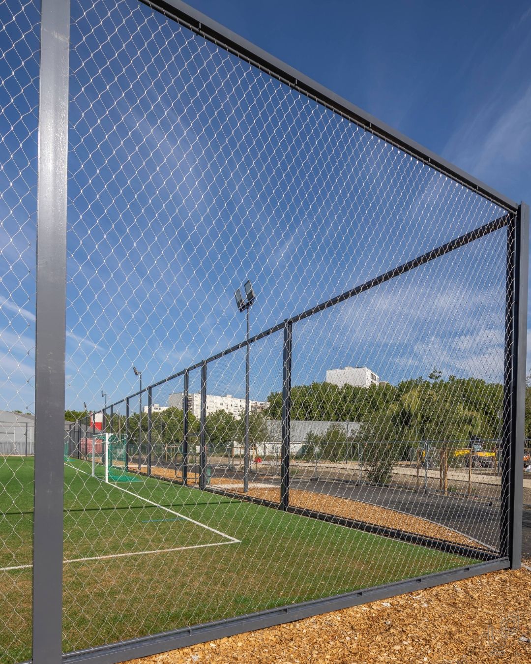 Safety Nets
