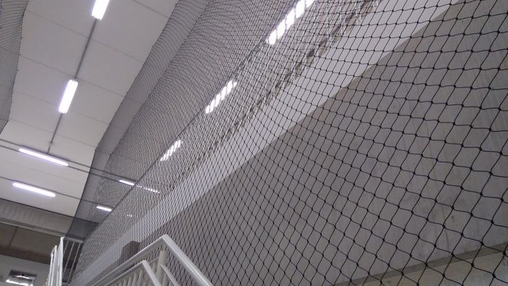 SP Safety Nets Bengaluru