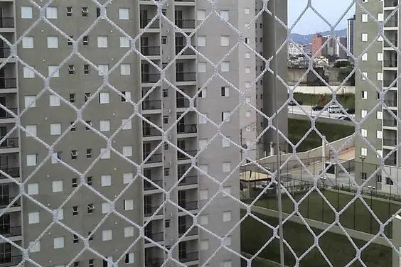 Safety Nets