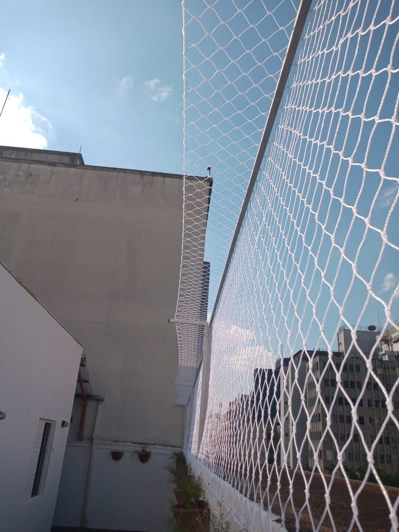 Safety Nets