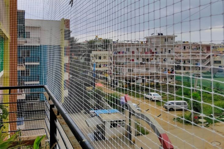 SP Safety Nets Bengaluru
