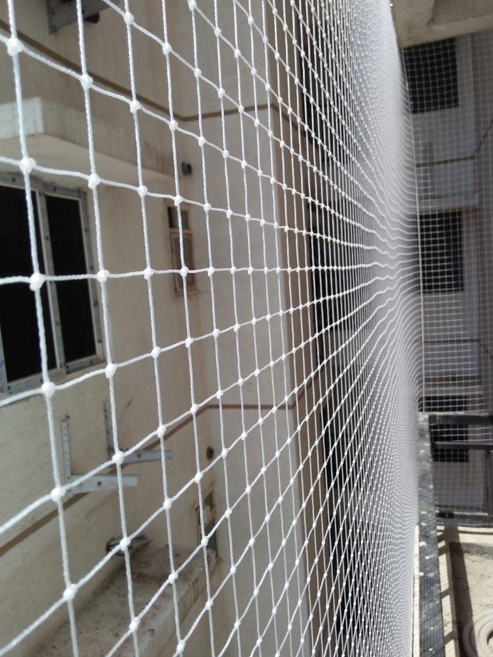Safety Nets