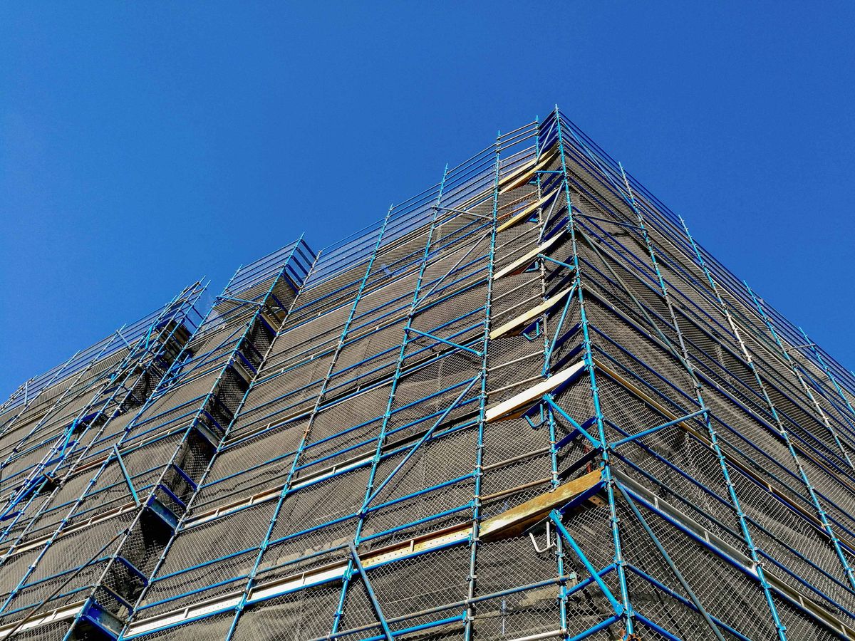Safety Nets