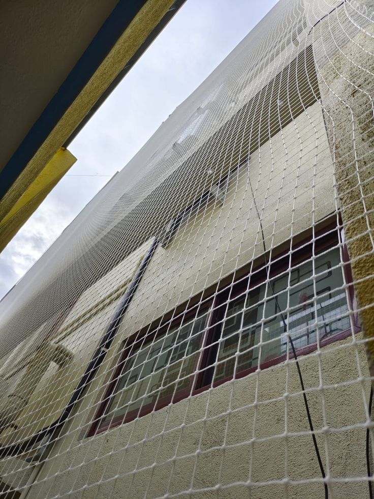 Safety Nets