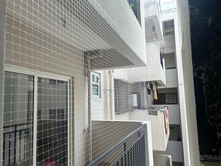 Safety Nets