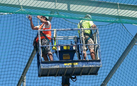 Safety Nets