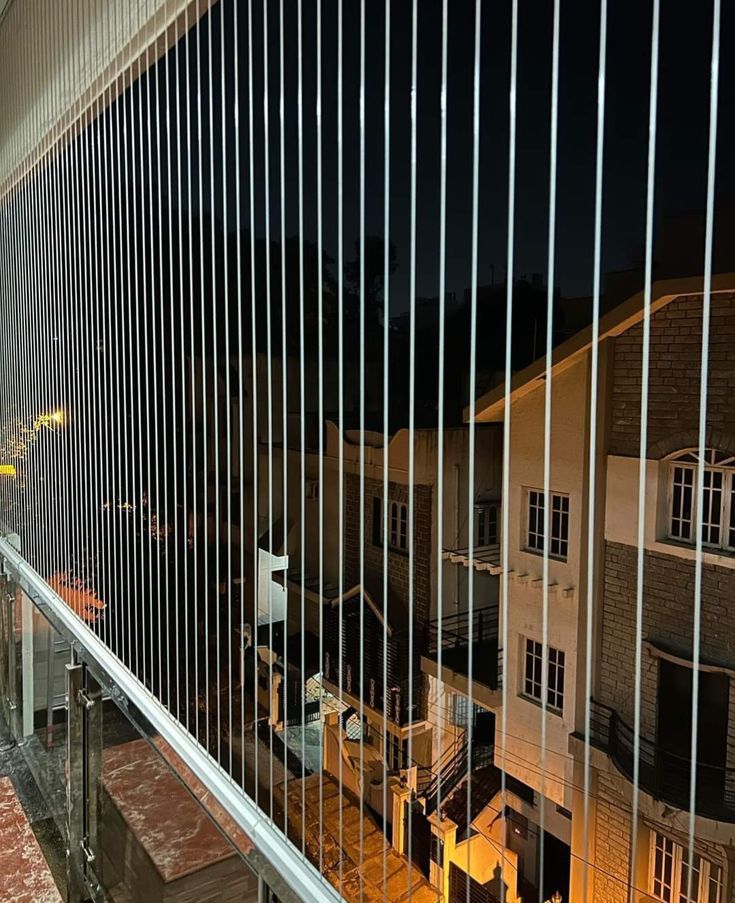 Safety Nets