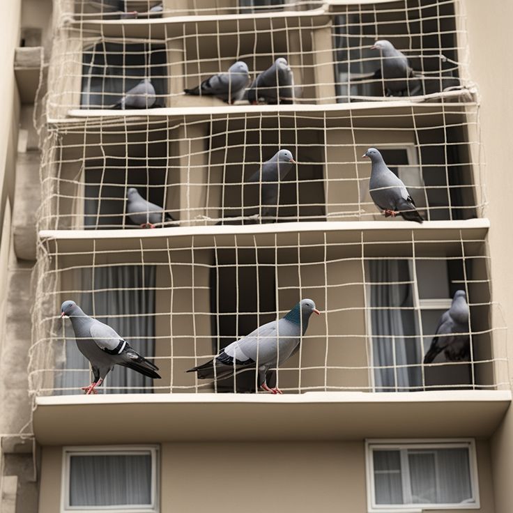 Safety Nets
