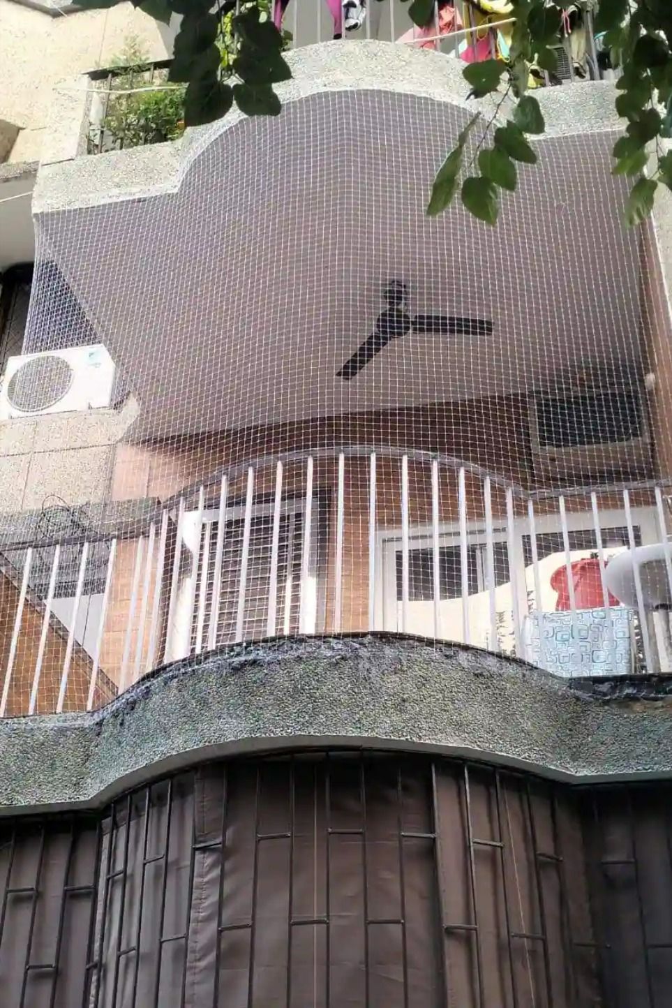 SP Safety Nets Bengaluru