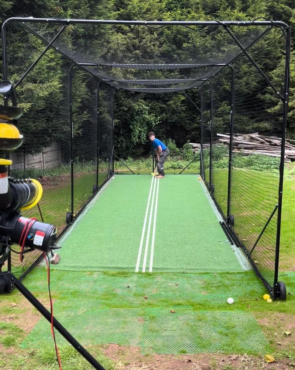 Safety Nets
