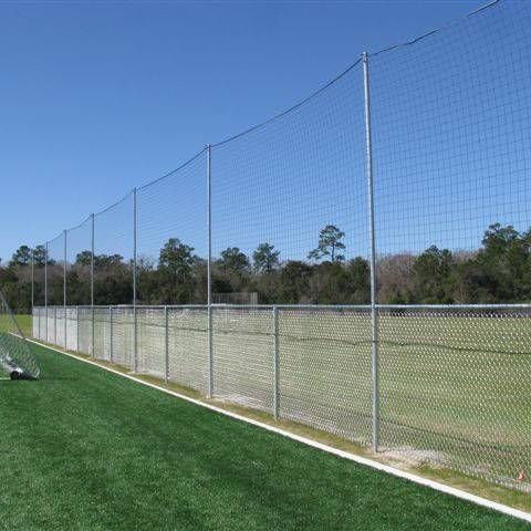 Safety Nets