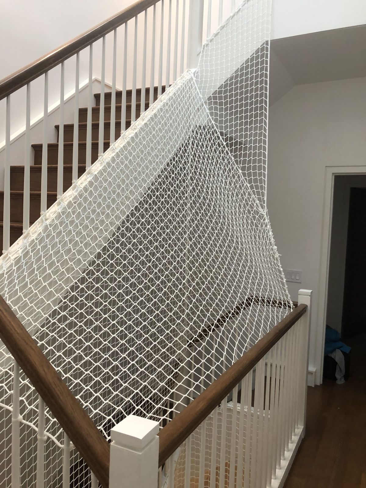 Safety Nets
