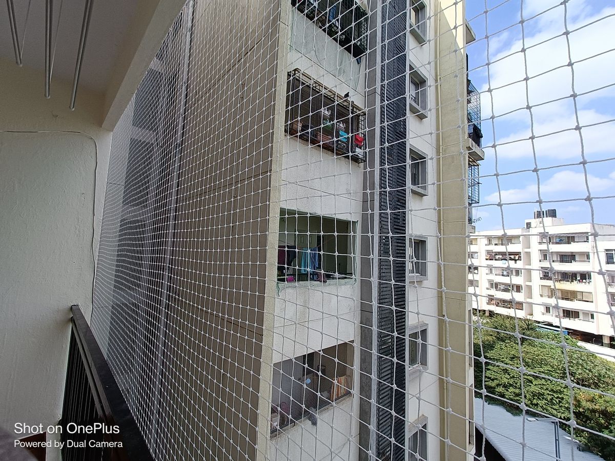 Safety Nets